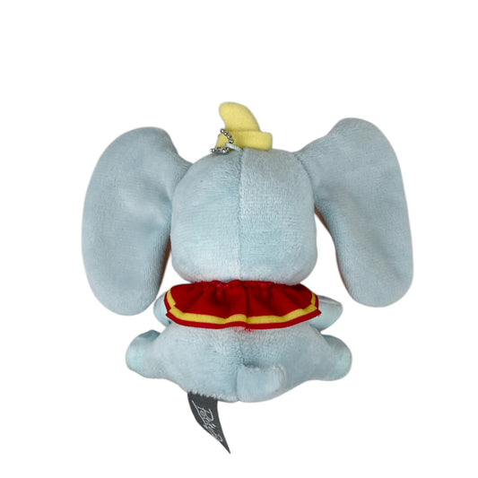 プチポップ　ボールチェーンマスコット　ダンボ