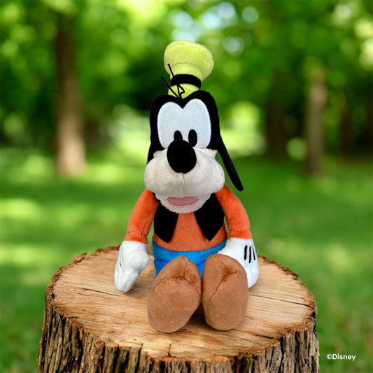 洗えるビーンズコレクション　グーフィー