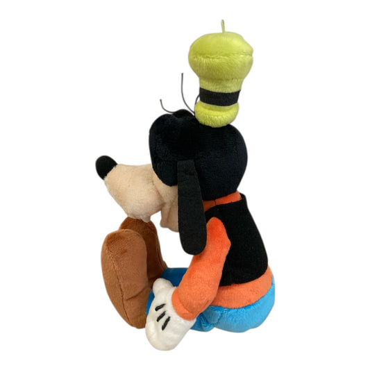 洗えるビーンズコレクション　グーフィー