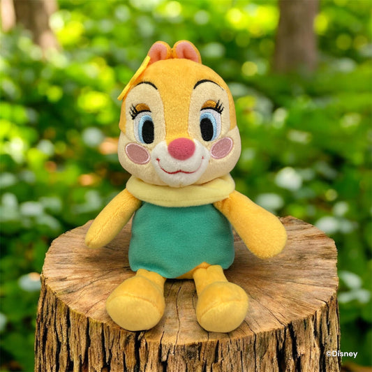 洗えるビーンズコレクション　クラリス