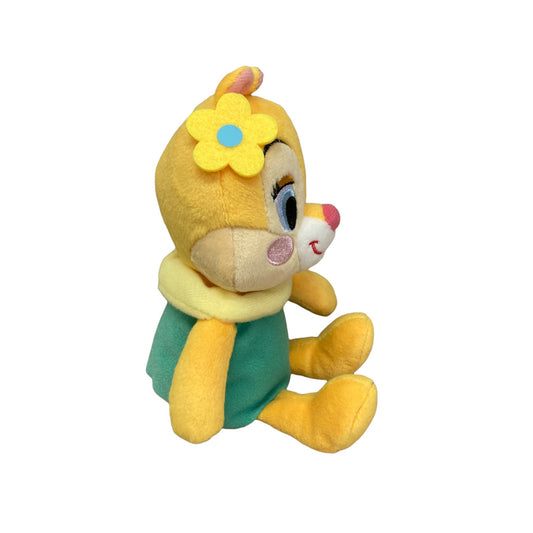 洗えるビーンズコレクション　クラリス