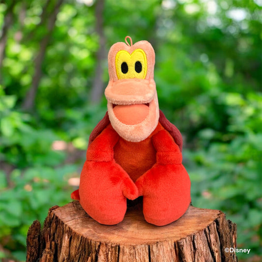 洗えるビーンズコレクション　セバスチャン