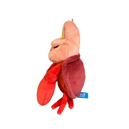 洗えるビーンズコレクション　セバスチャン