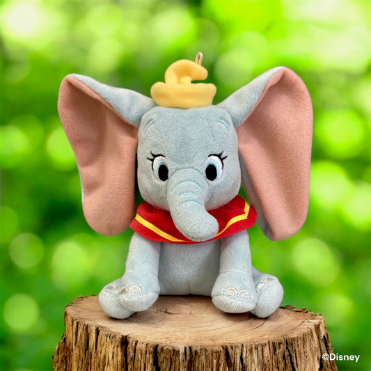 洗えるビーンズコレクション　ダンボ