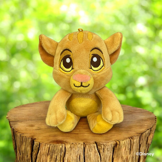 洗えるビーンズコレクション　シンバ（赤ちゃん）