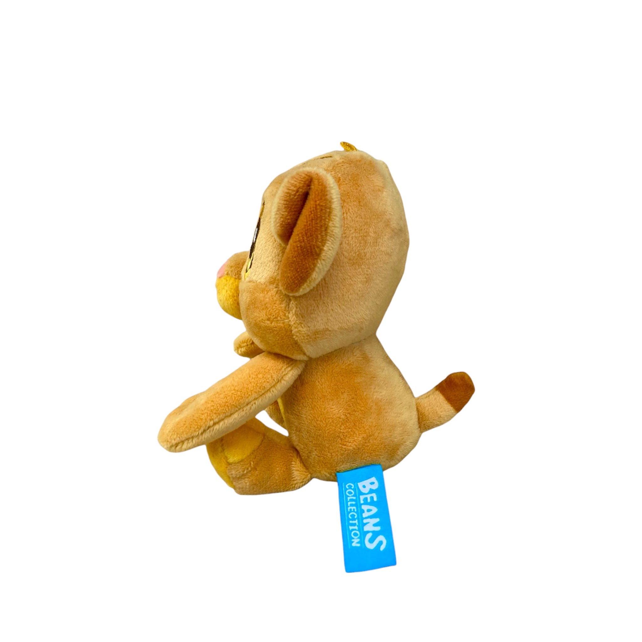 洗えるビーンズコレクション シンバ（赤ちゃん） – ザッカニアWEBストア