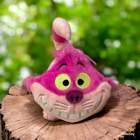 洗えるビーンズコレクション　チェシャ猫