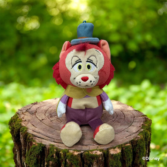 洗えるビーンズコレクション　ギデオン