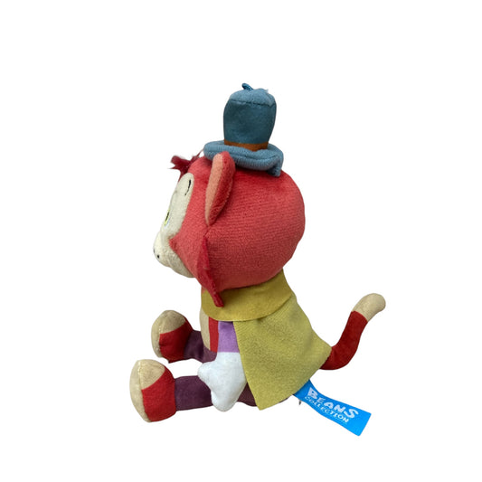 洗えるビーンズコレクション　ギデオン