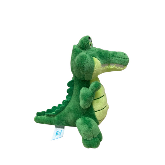 洗えるビーンズコレクション　チクタクワニ