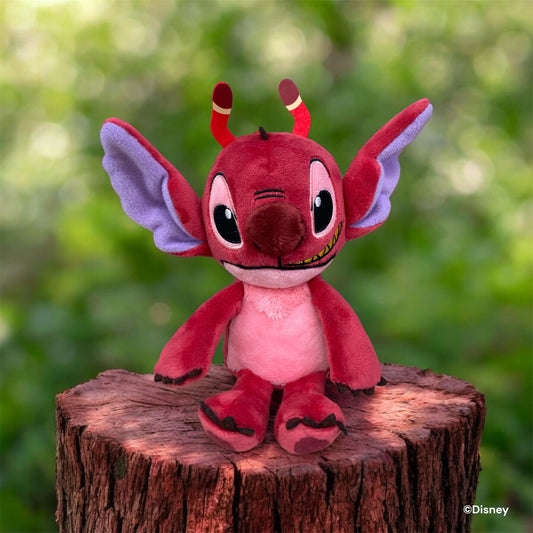 洗えるビーンズコレクション　リロイ