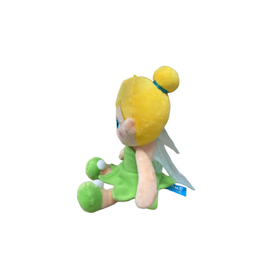 洗えるビーンズコレクション　ティンカー・ベル