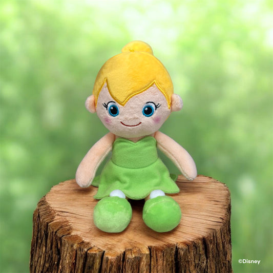 洗えるビーンズコレクション　ティンカー・ベル