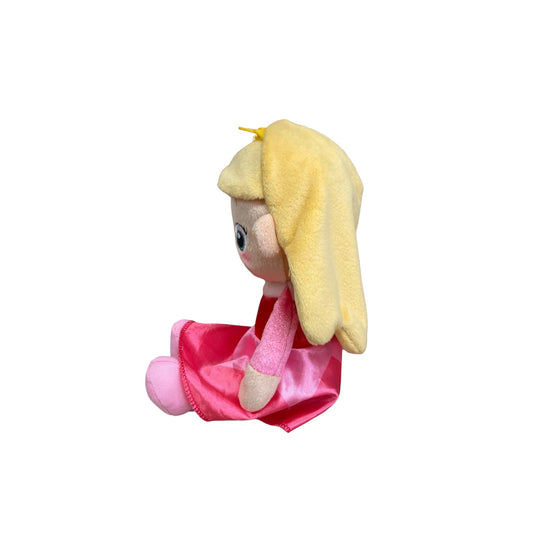 洗えるビーンズコレクション　オーロラ姫