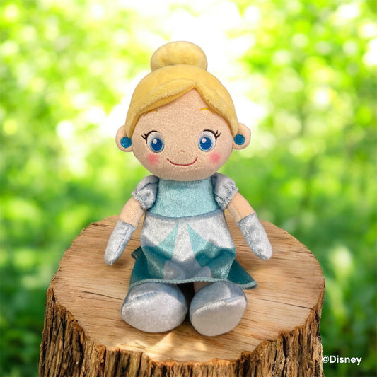 洗えるビーンズコレクション　シンデレラ