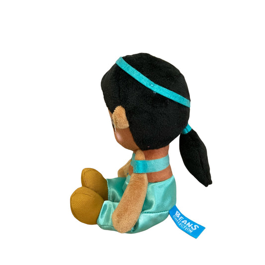 洗えるビーンズコレクション　ジャスミン