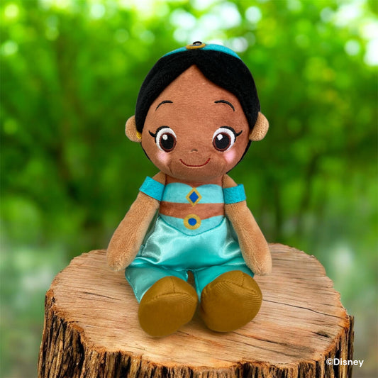 洗えるビーンズコレクション　ジャスミン