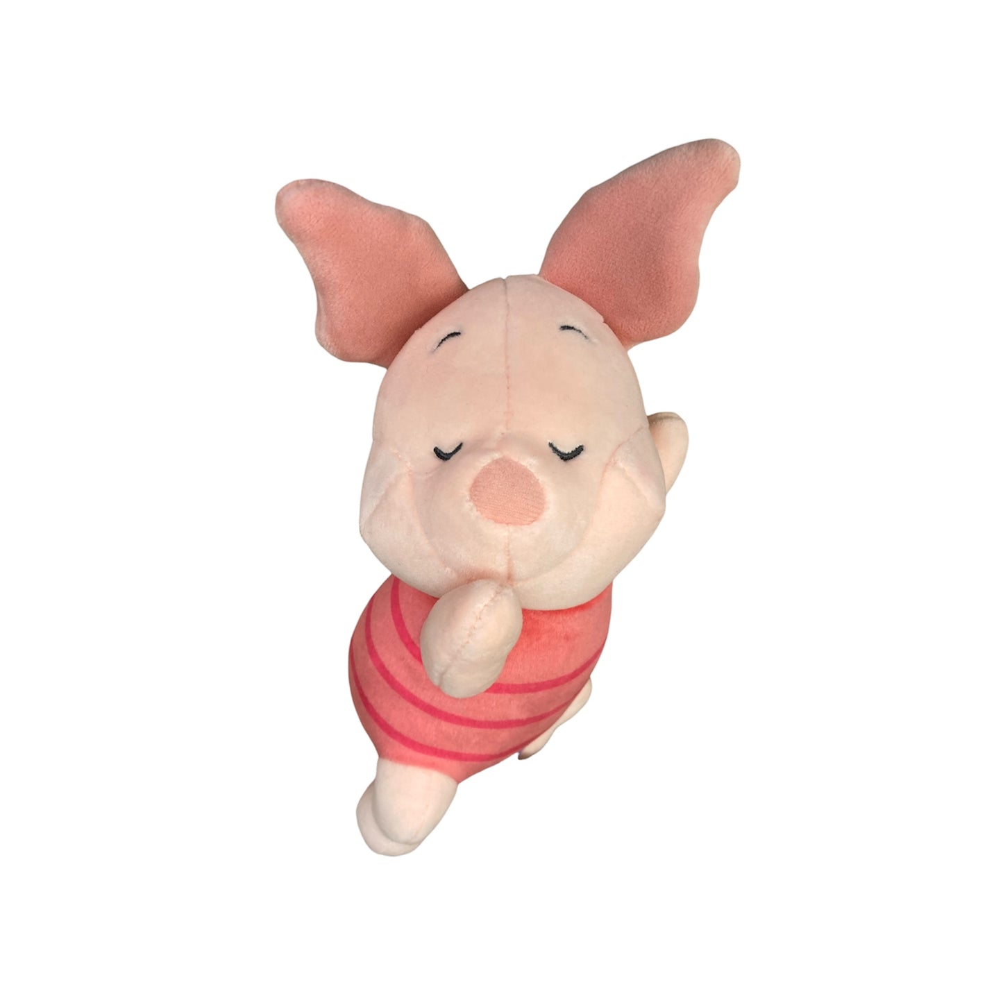 ぬいぐるみS　すやすやフレンド　ピグレット