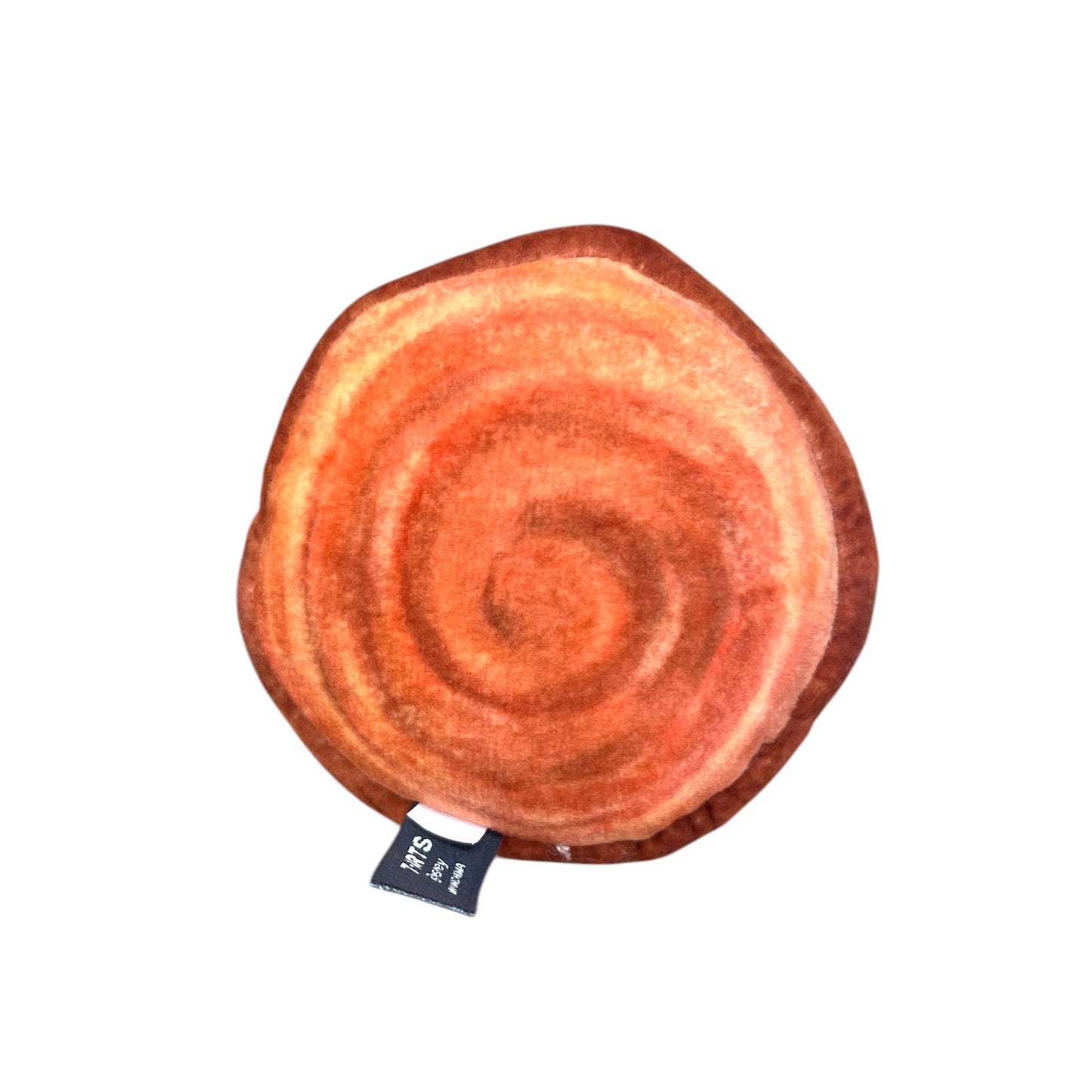 Nuiパン　チェーンストラップマスコット　シナモンロール　オラフ