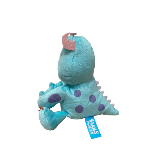 洗えるビーンズコレクション　サリー