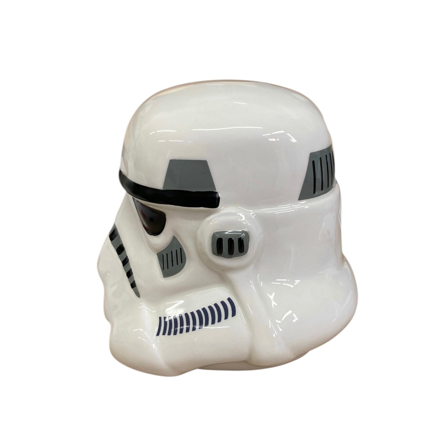 貯金箱　スター・ウォーズ　ストームトルーパー