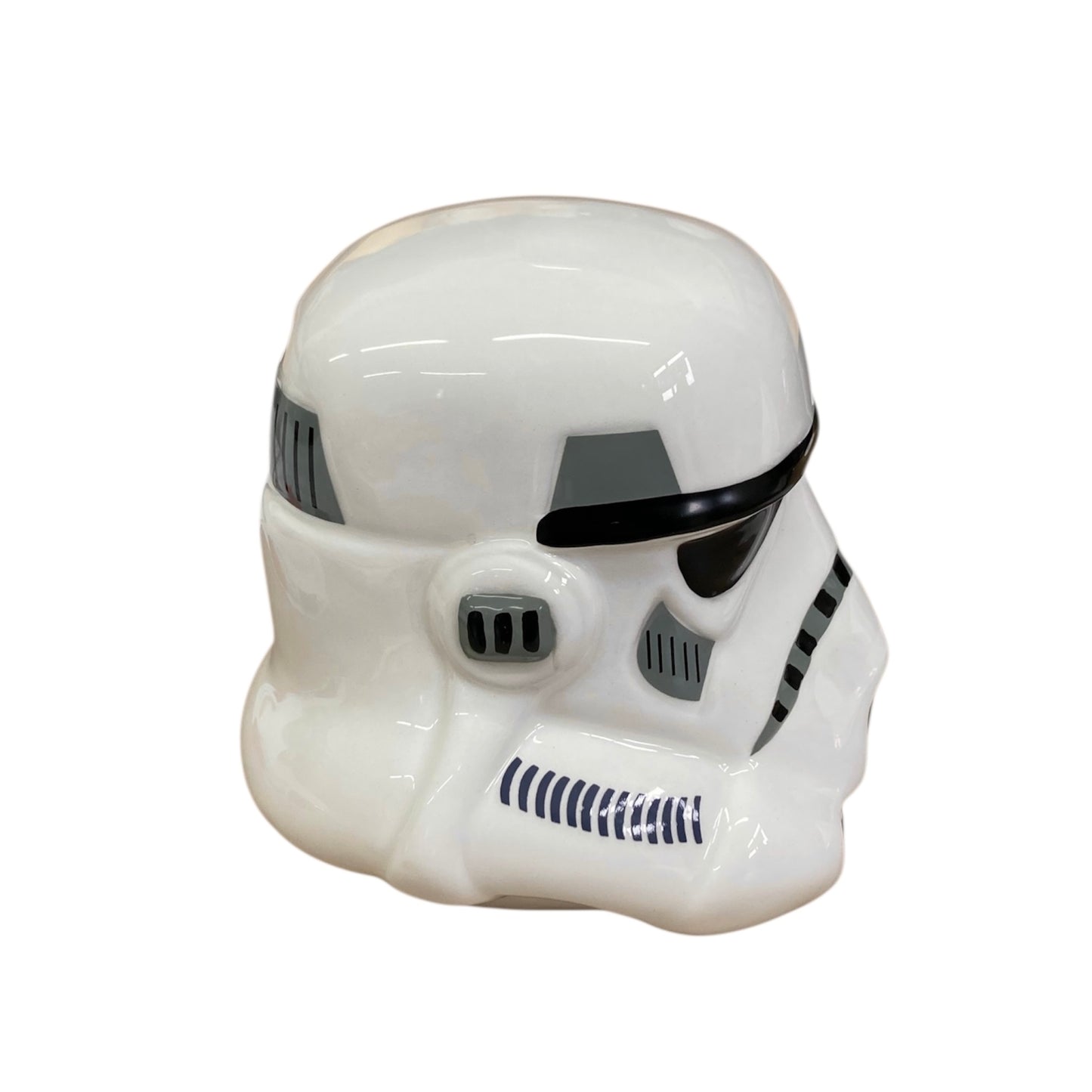 貯金箱　スター・ウォーズ　ストームトルーパー