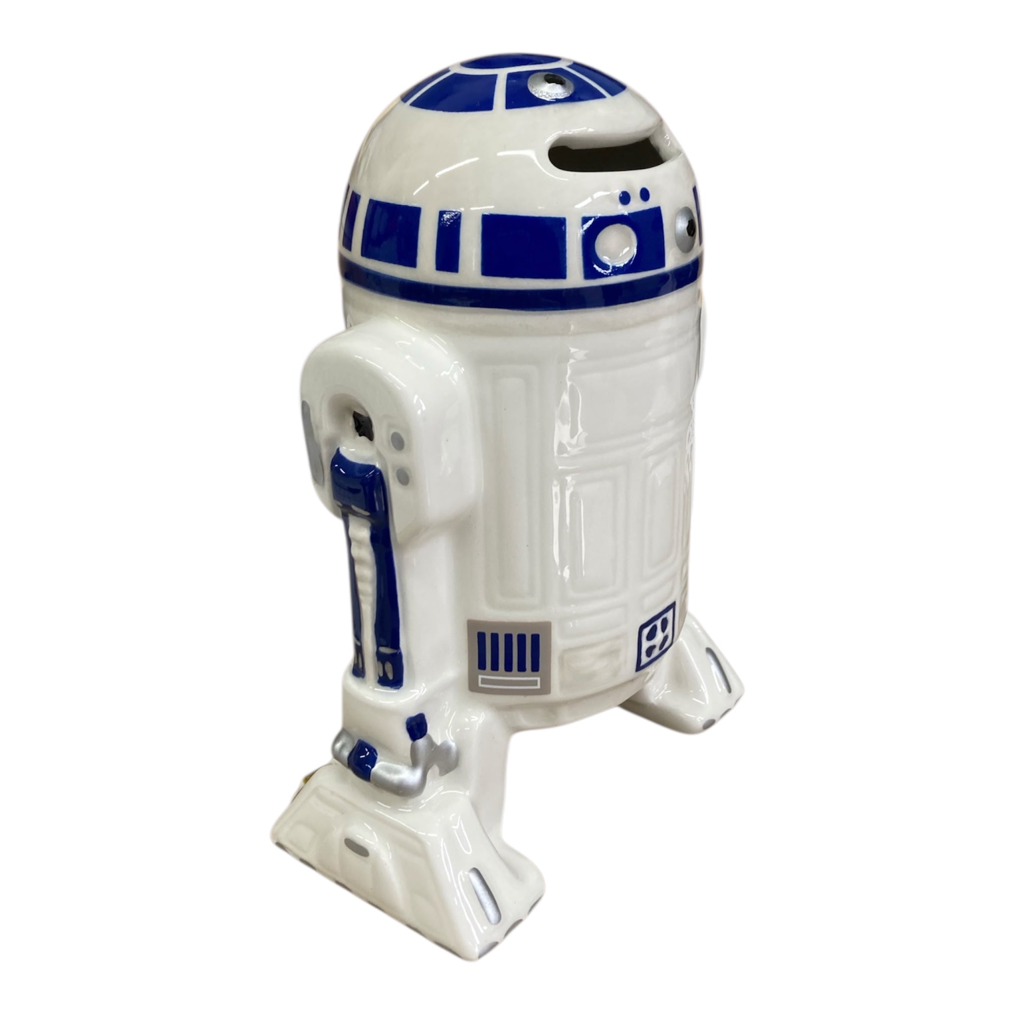 貯金箱 スター・ウォーズ R2-D2 – ザッカニアWEBストア