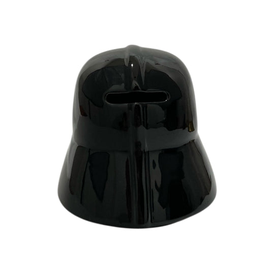 貯金箱　スター・ウォーズ　ダース・ベイダー