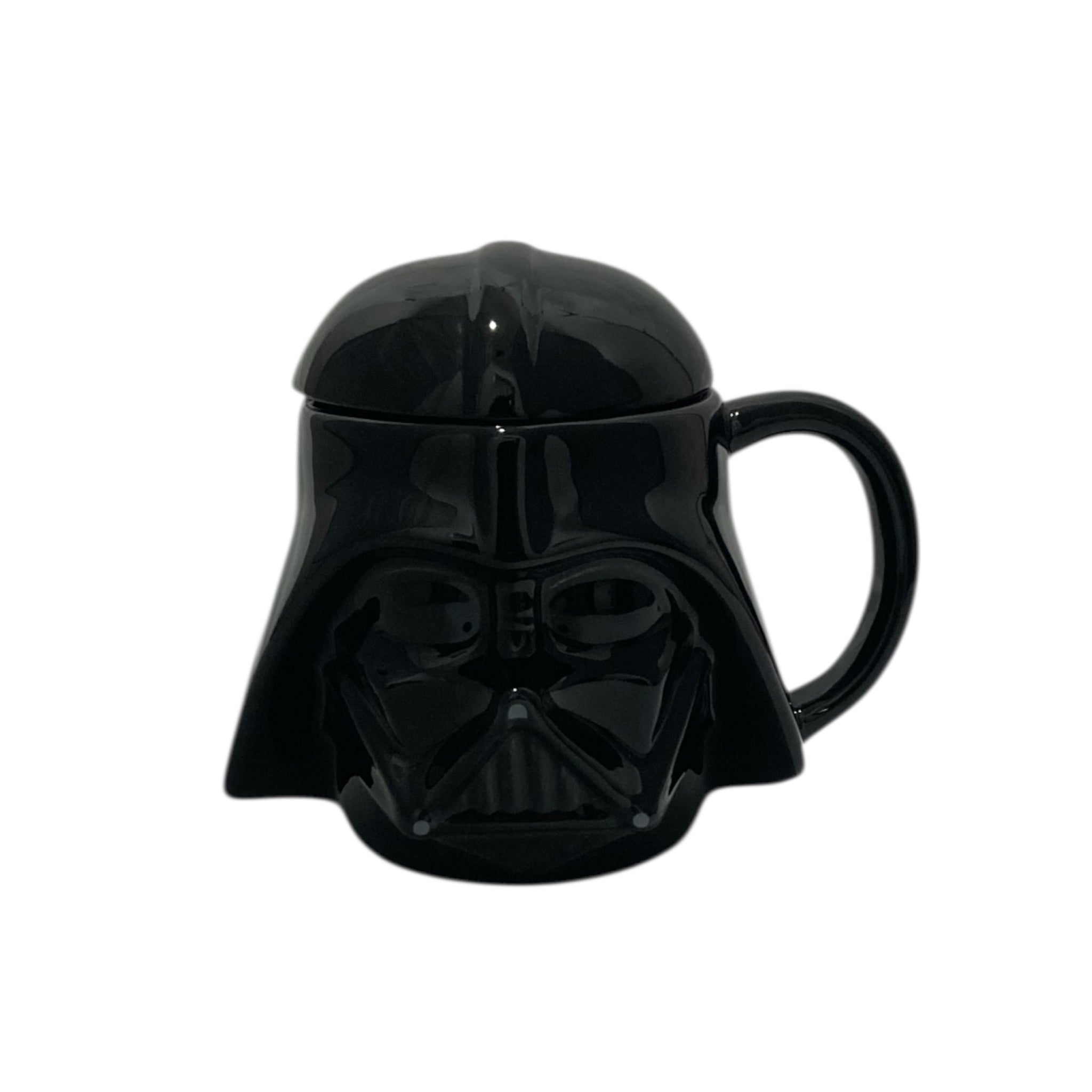 3Dマグカップ スター・ウォーズ ダース・ベイダー – ザッカニアWEBストア