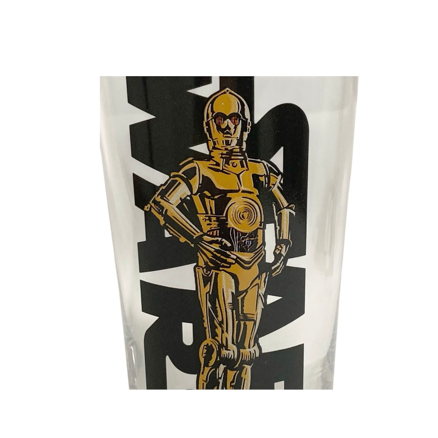 グラス大　スター・ウォーズ　C-3PO
