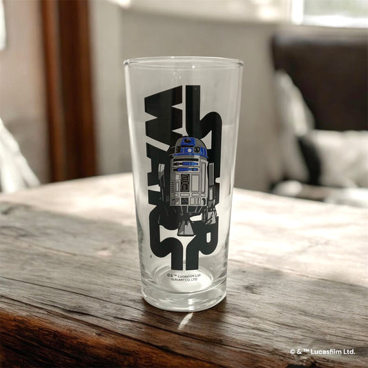 グラス大　スター・ウォーズ　R2-D2