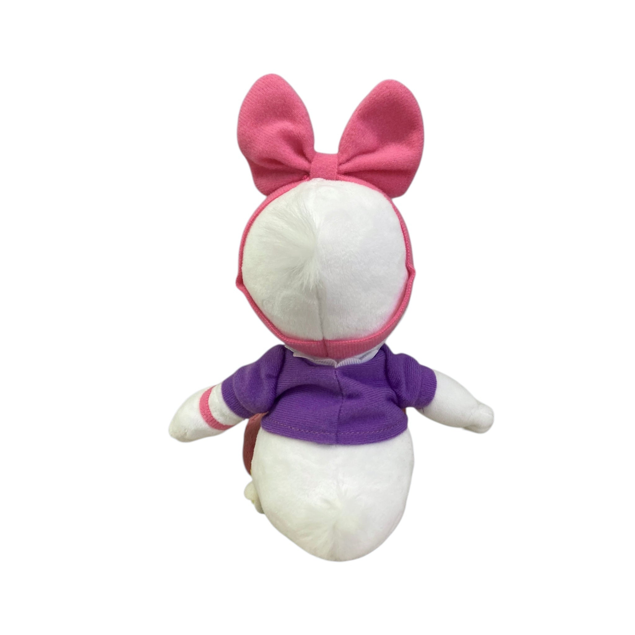 Disney100 ぬいぐるみ ミッキークラシックス デイジーダック