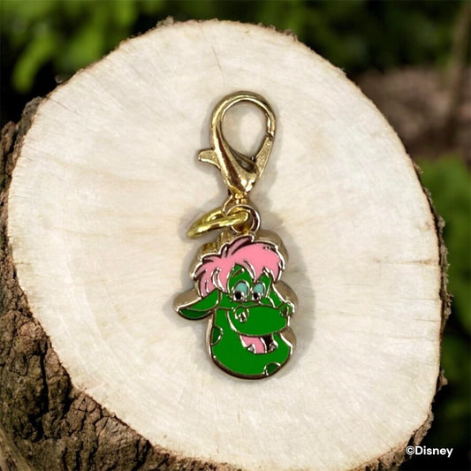 ミニチャーム　ピートとドラゴン　エリオット