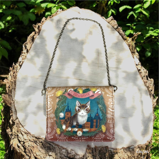 2面チェーンパス　シギショアラ　わちふぃーるど