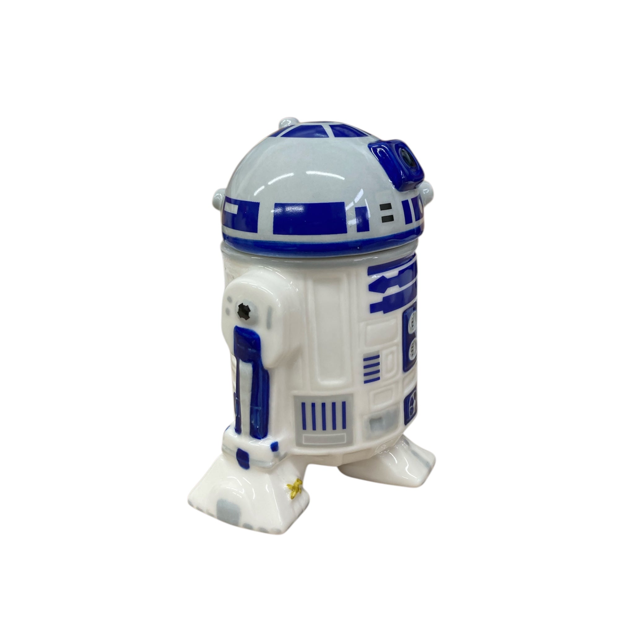 3Dマグカップ スター・ウォーズ R2-D2 – ザッカニアWEBストア