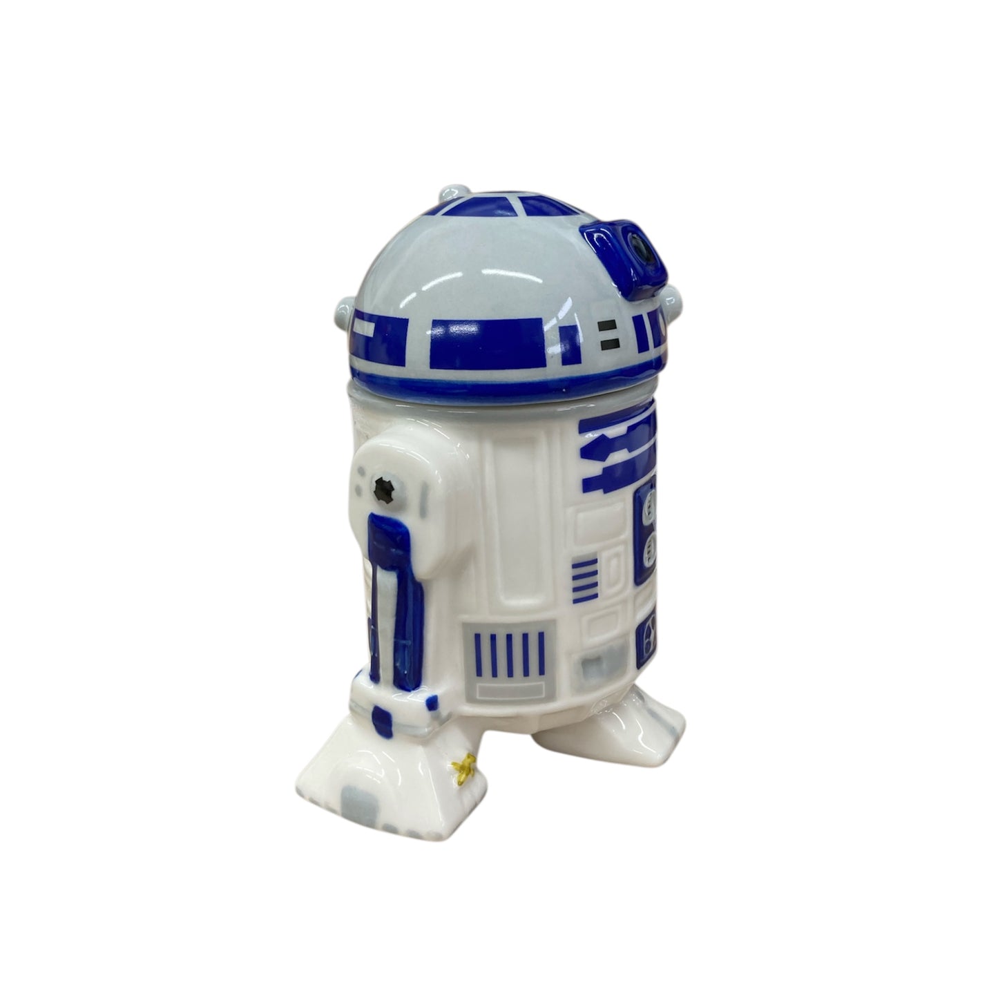 3Dマグカップ　スター・ウォーズ　R2-D2