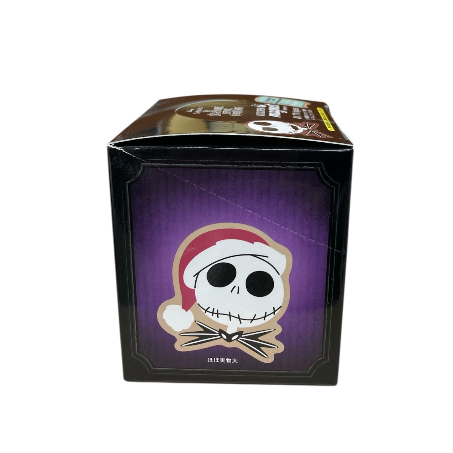 【1BOX 10個入り】キッチンマグネット　ナイトメアー・ビフォア・クリスマス