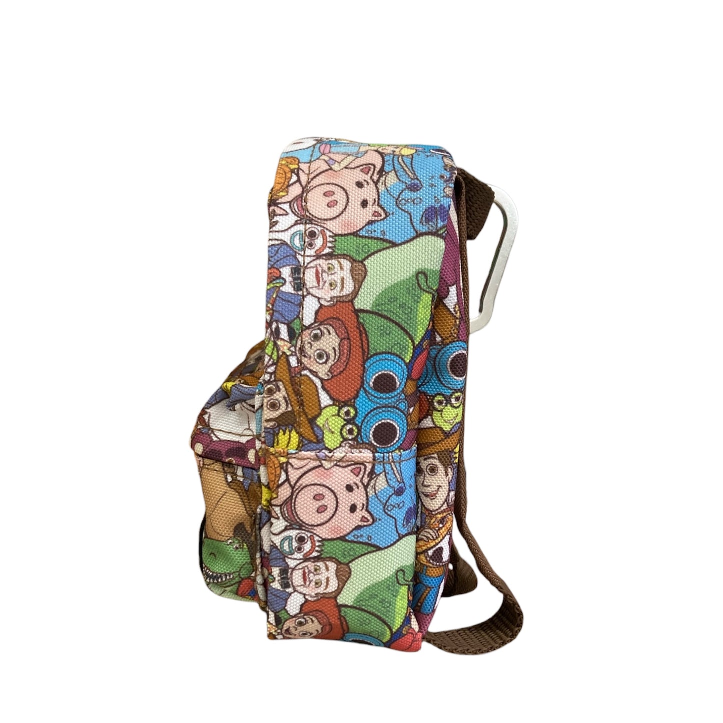 ペンケース　BACK PACK　OUTDOOR×トイストーリー