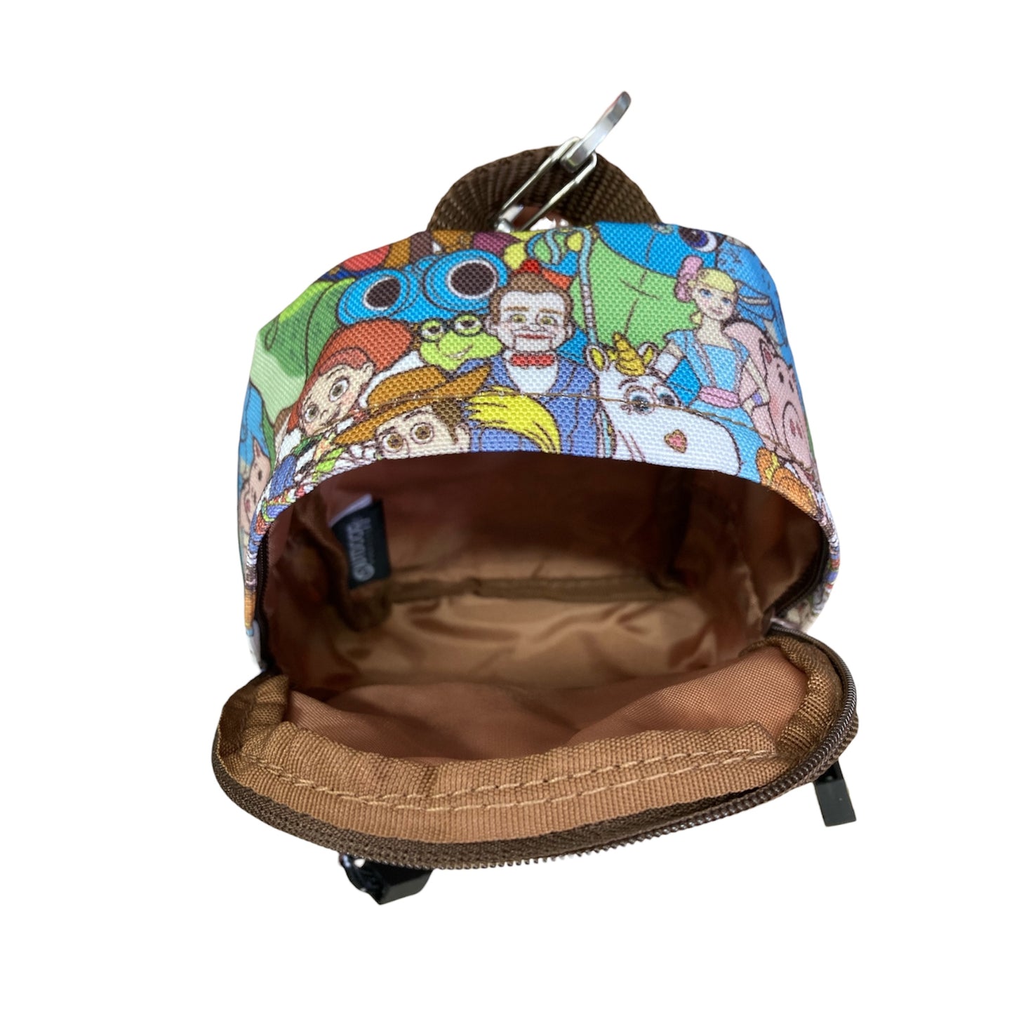 ペンケース　BACK PACK　OUTDOOR×トイストーリー