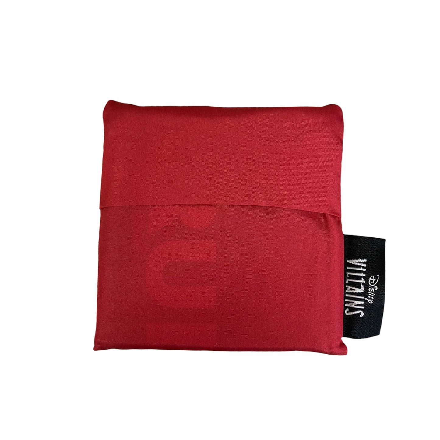 エコバッグ　グラフィック　クルエラ
