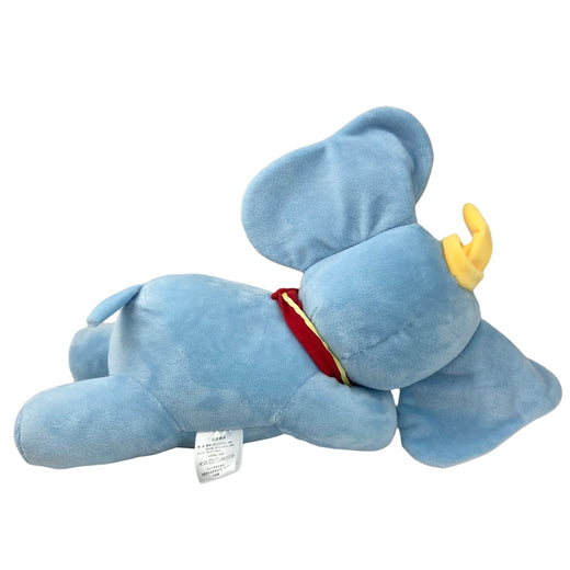 ミニ添い寝枕　ダンボ