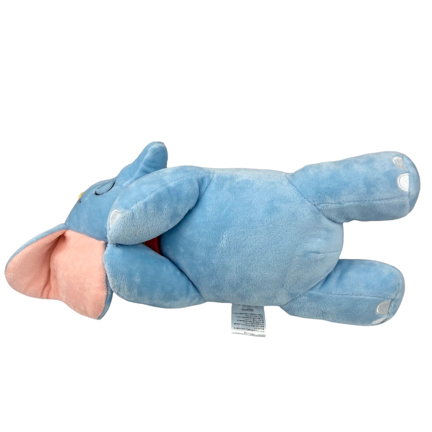 ミニ添い寝枕　ダンボ