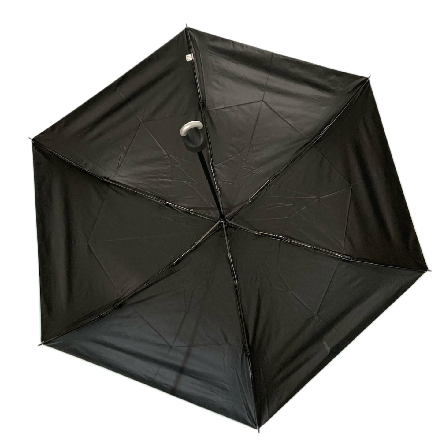晴雨兼用カラビナ付き 折りたたみ傘　リトル・マーメイド