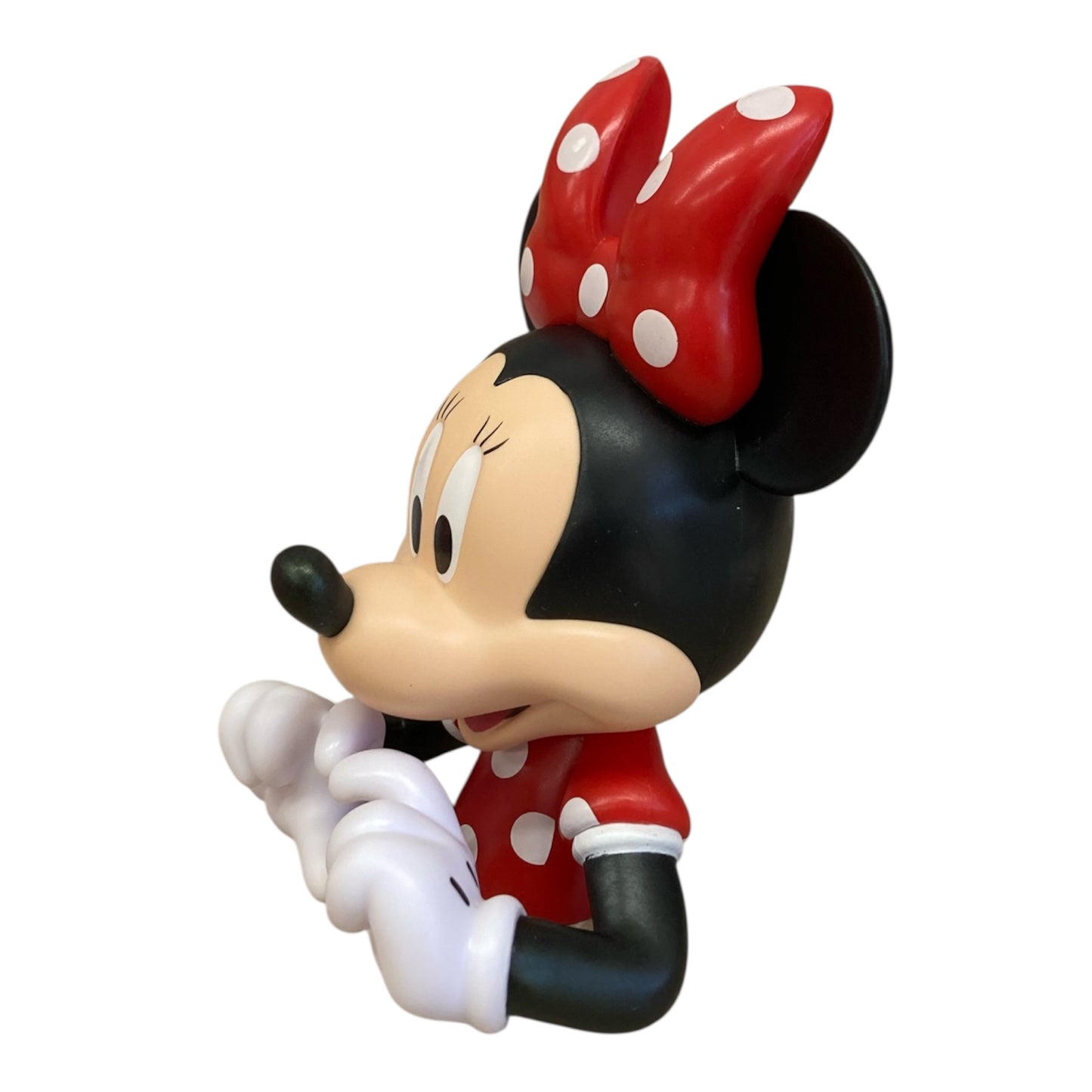 SOAP STUDIO　ミニバストフィギュア　ミニーマウス