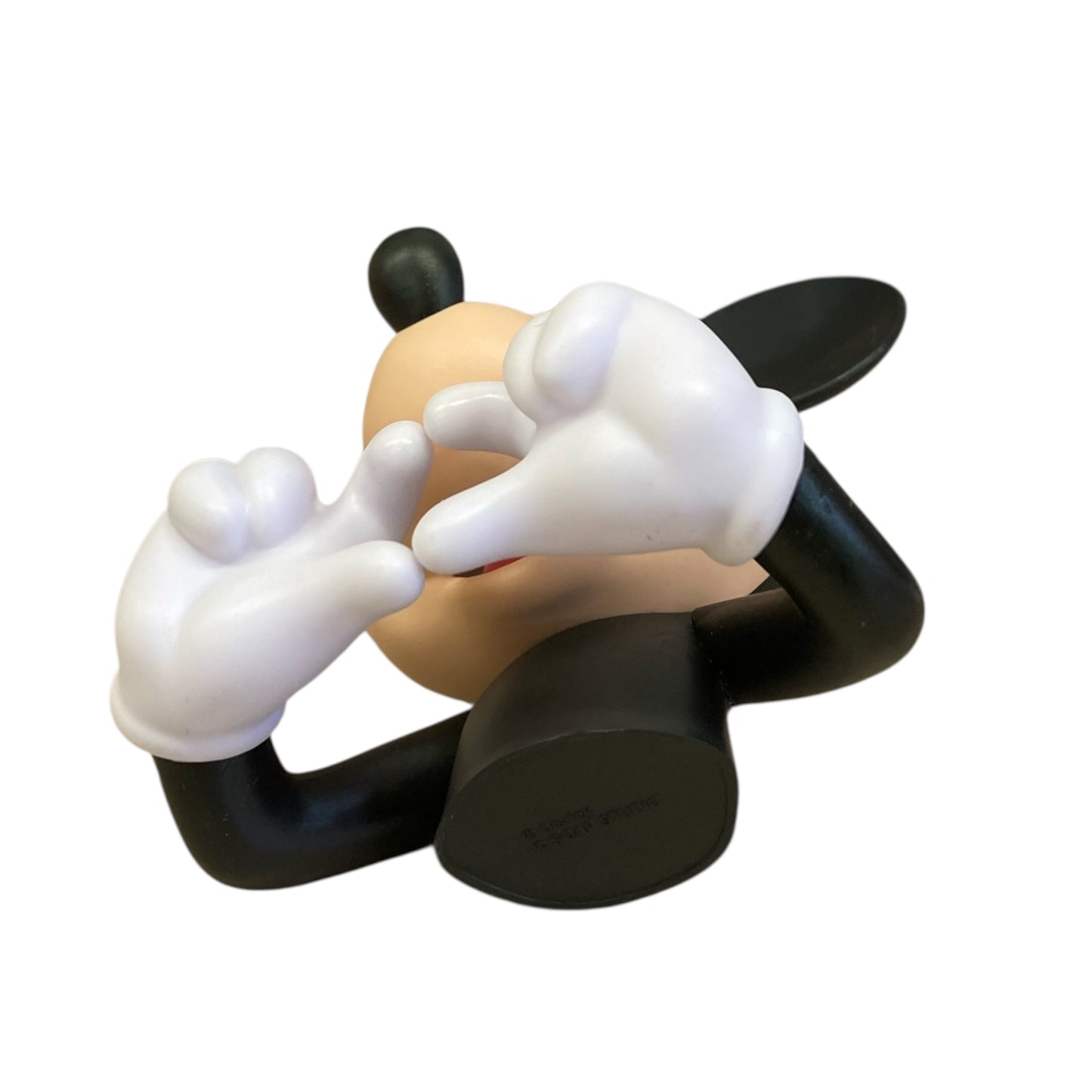 SOAP STUDIO　ミニバストフィギュア　ミッキーマウス