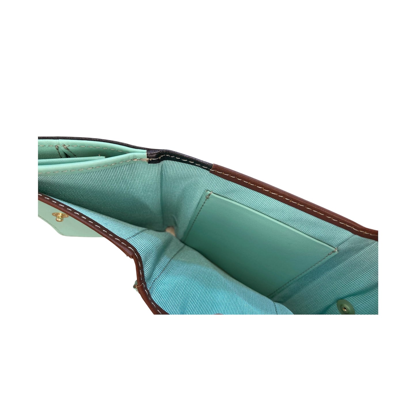 ミニ財布　リトル・マーメイド