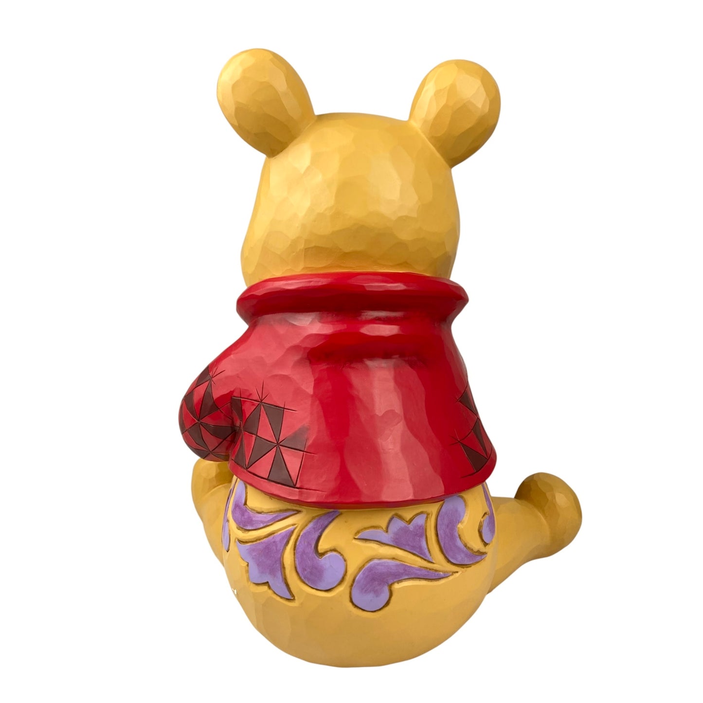 【Disney Traditions】ウィズハニーポット ビー スイート　くまのプーさん