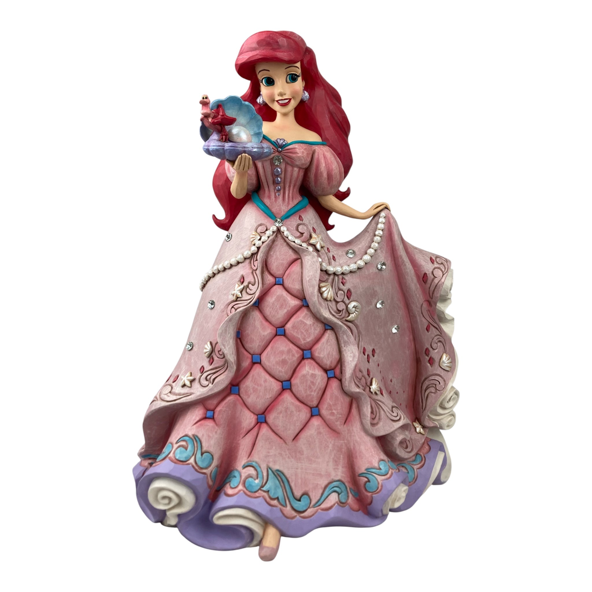 Disney Traditions】デラックス アリエル リトル・マーメイド