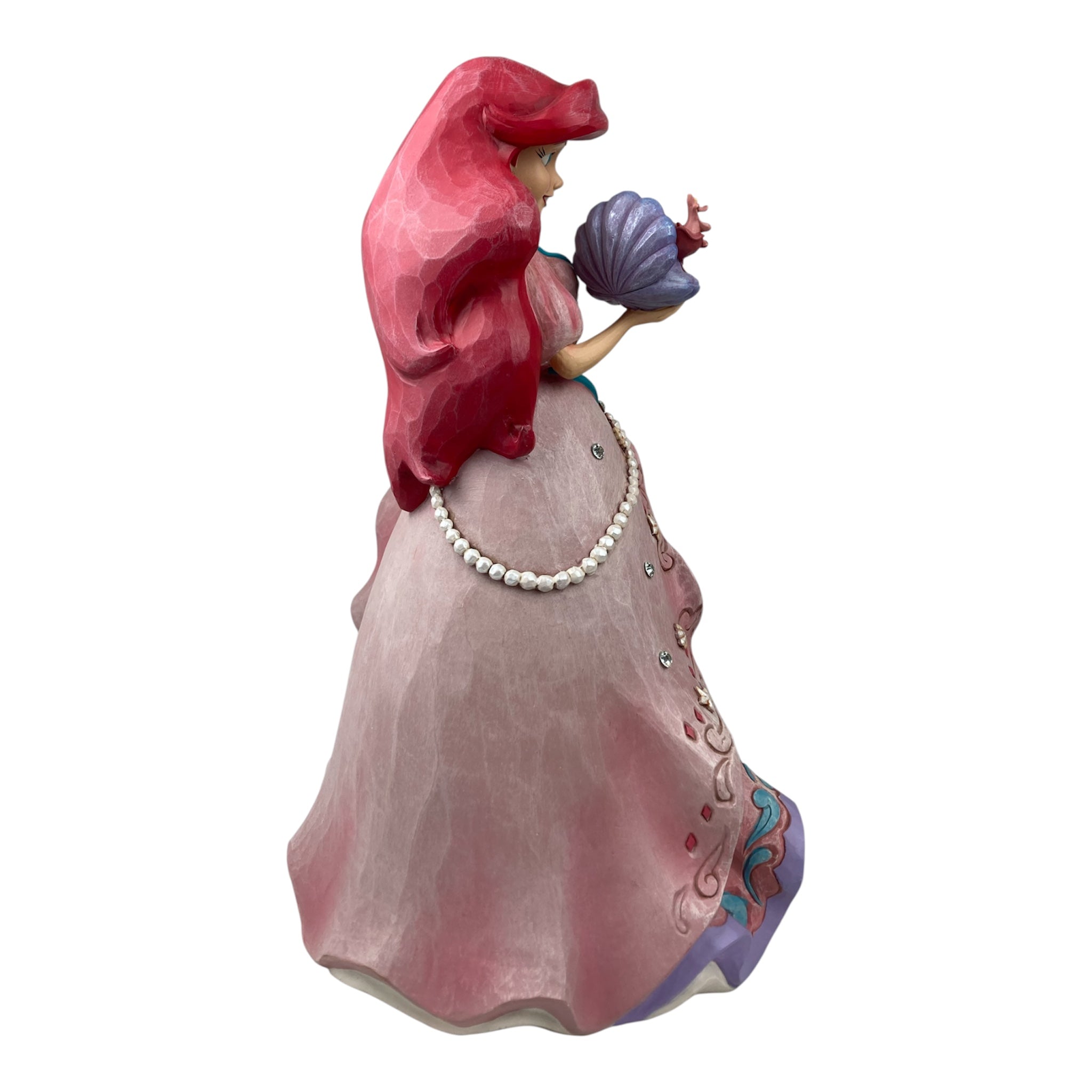 Disney Traditions】デラックス アリエル リトル・マーメイド