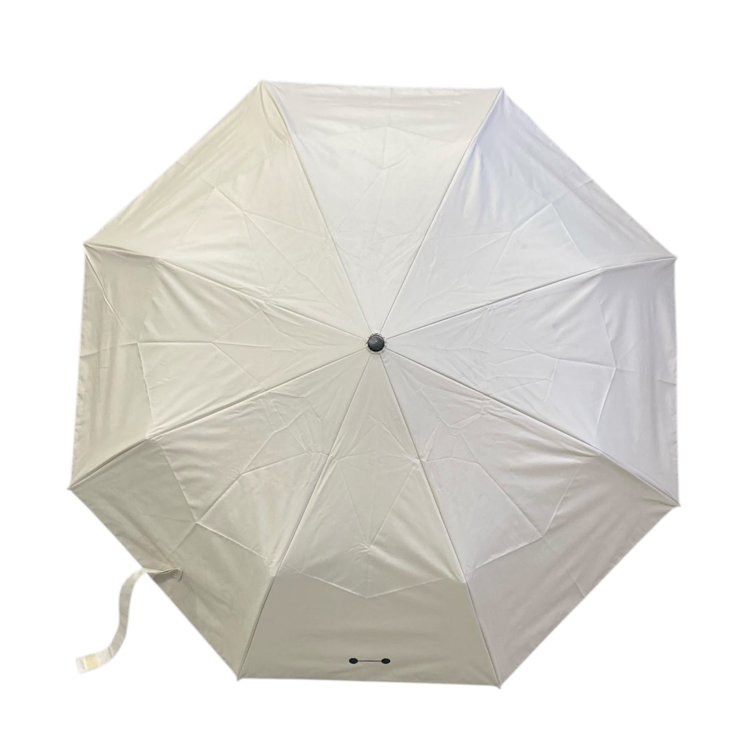 晴雨兼用折りたたみ傘　ファイナルフレーム　ふしぎの国のアリス